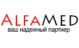 Интернет-аптека "AlfaMed.in.ua"