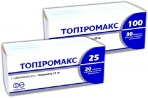 Топиромакс в аптеках