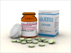 Азалептол цена и наличие в аптеках
